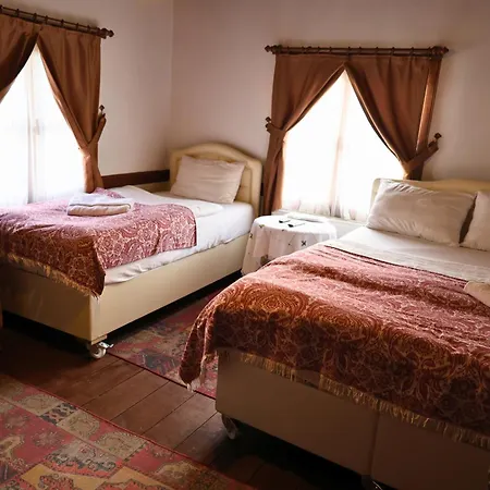 Ahsena Bag-badeli Hotel