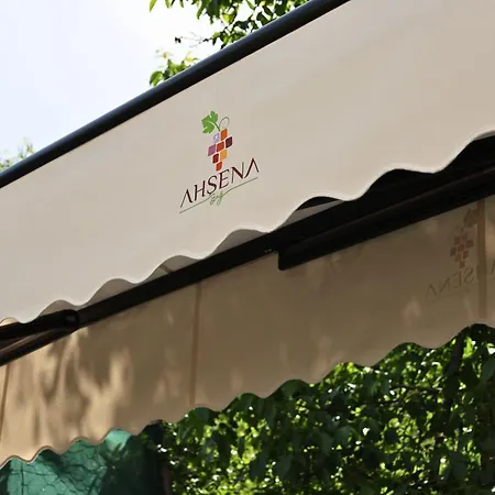Hotel Ahsena Bag-badeli *