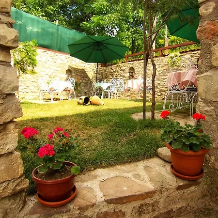 Hotel Ahsena Bag-badeli Safranbolu