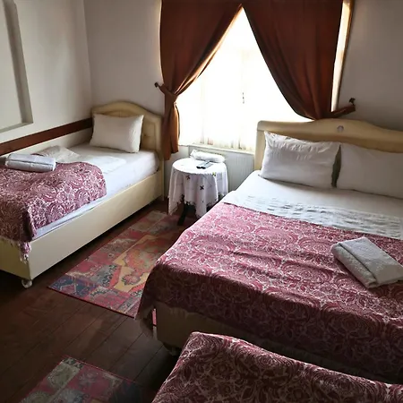 Hotel Ahsena Bag-badeli