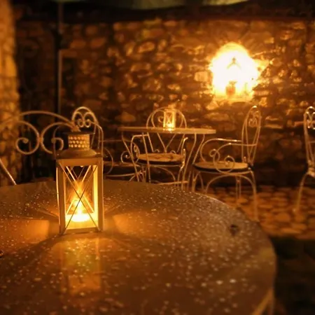 Ahsena Bag-badeli Hotel Safranbolu