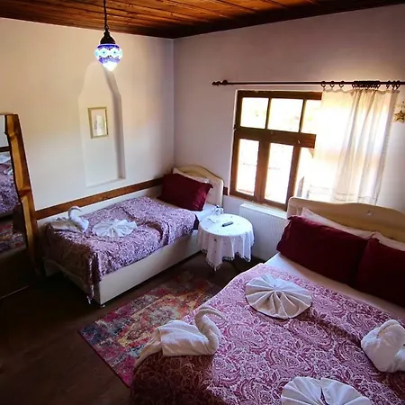 Ahsena Bag-badeli Hotel Safranbolu