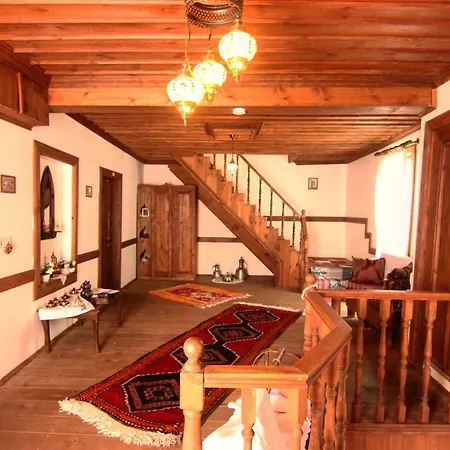 Ahsena Bag-badeli Hotel